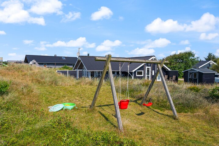 Ferienhaus D3765 in Kr Madsens Vej 45, Haurvig - Bild #27