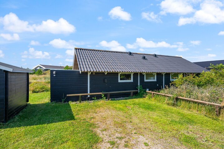 Sommerhus D3765 på Kr Madsens Vej 45, Haurvig - Billede #28