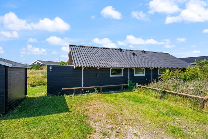 Ferienhaus D3765 in Kr Madsens Vej 45, Haurvig - Bild #28