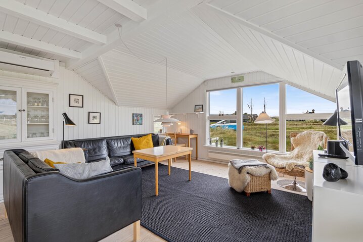 Sommerhus D3766 på Riskrogvej 25, Haurvig - Billede #1