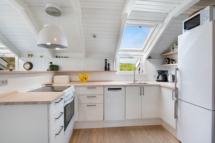 Sommerhus D3766 på Riskrogvej 25, Haurvig - Billede #2