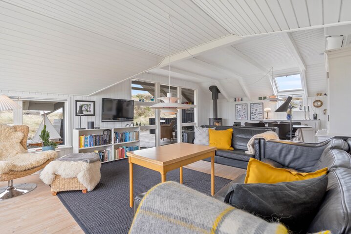 Sommerhus D3766 på Riskrogvej 25, Haurvig - Billede #3