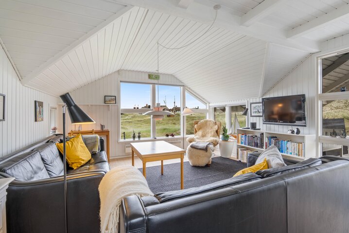 Sommerhus D3766 på Riskrogvej 25, Haurvig - Billede #4