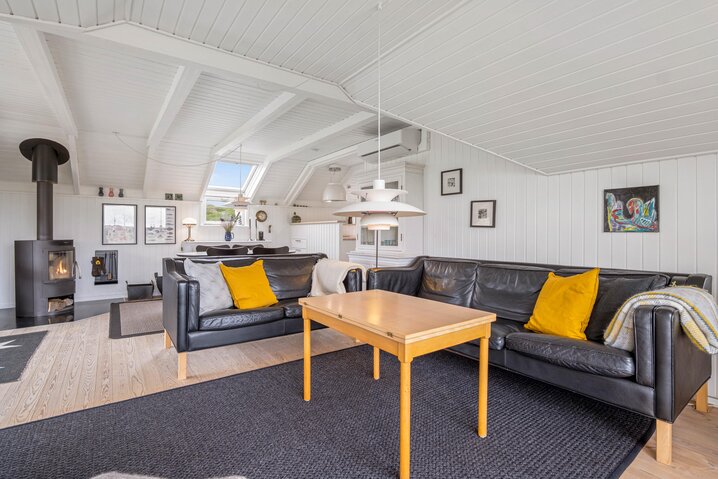 Sommerhus D3766 på Riskrogvej 25, Haurvig - Billede #6
