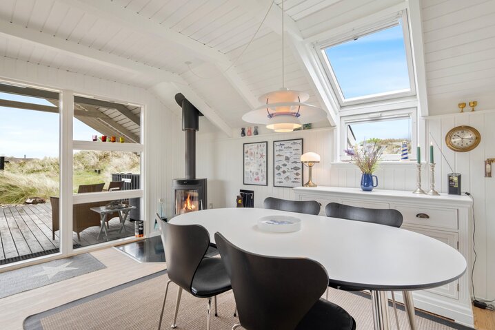 Sommerhus D3766 på Riskrogvej 25, Haurvig - Billede #7
