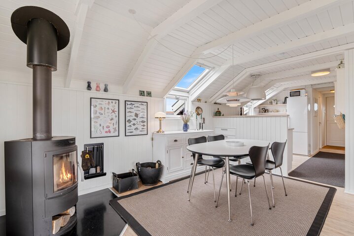 Sommerhus D3766 på Riskrogvej 25, Haurvig - Billede #8