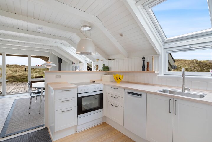 Sommerhus D3766 på Riskrogvej 25, Haurvig - Billede #9