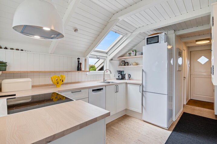 Sommerhus D3766 på Riskrogvej 25, Haurvig - Billede #10