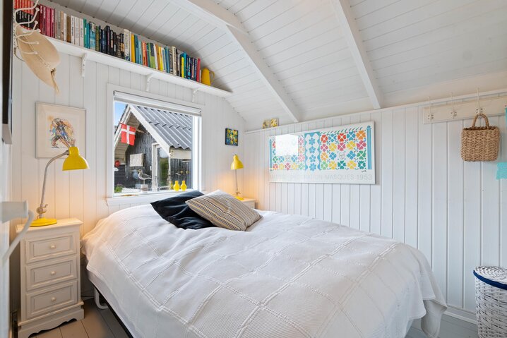 Sommerhus D3766 på Riskrogvej 25, Haurvig - Billede #11