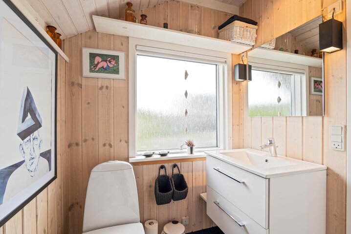 Sommerhus D3766 på Riskrogvej 25, Haurvig - Billede #12