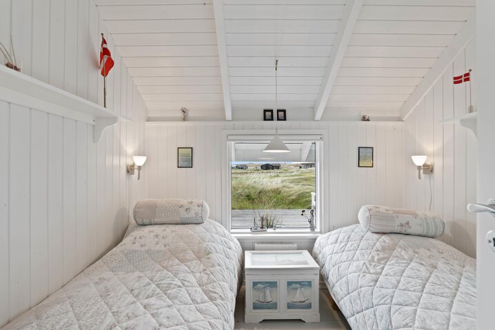 Sommerhus D3766 på Riskrogvej 25, Haurvig - Billede #14