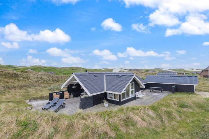 Sommerhus D3766 på Riskrogvej 25, Haurvig - Billede #16
