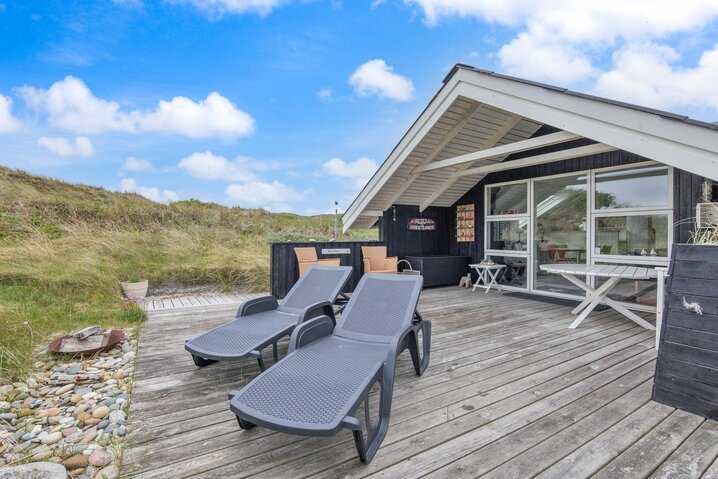 Sommerhus D3766 på Riskrogvej 25, Haurvig - Billede #17