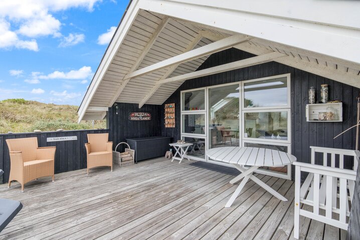 Sommerhus D3766 på Riskrogvej 25, Haurvig - Billede #18