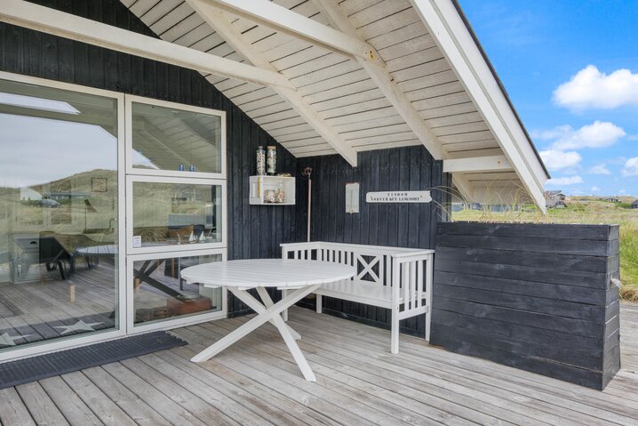 Sommerhus D3766 på Riskrogvej 25, Haurvig - Billede #19