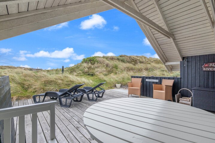 Sommerhus D3766 på Riskrogvej 25, Haurvig - Billede #20