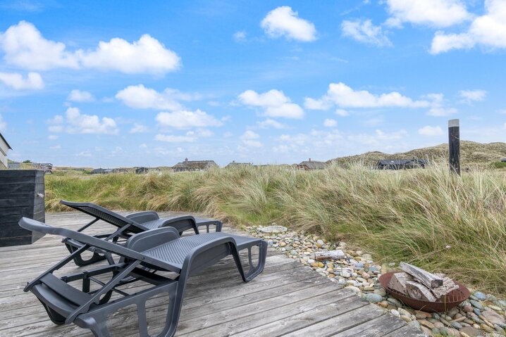 Sommerhus D3766 på Riskrogvej 25, Haurvig - Billede #21