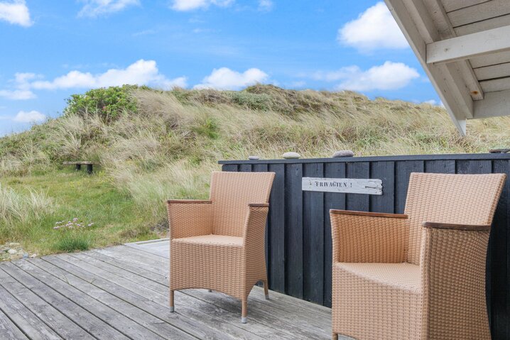Sommerhus D3766 på Riskrogvej 25, Haurvig - Billede #22