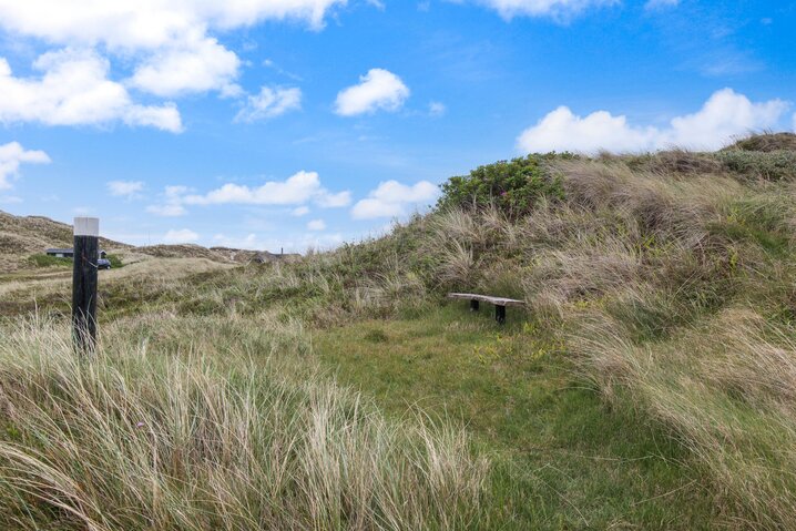 Sommerhus D3766 på Riskrogvej 25, Haurvig - Billede #23