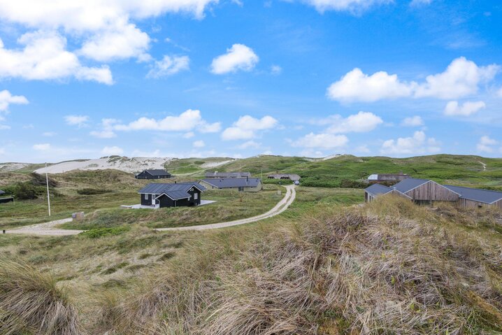 Sommerhus D3766 på Riskrogvej 25, Haurvig - Billede #24