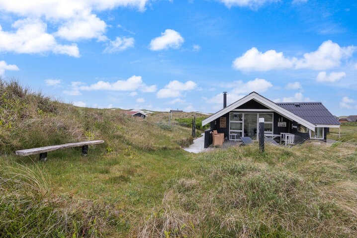 Sommerhus D3766 på Riskrogvej 25, Haurvig - Billede #25