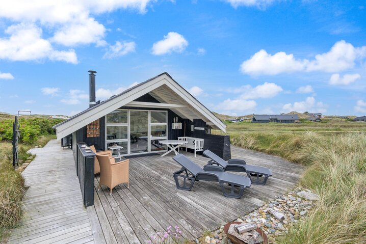 Sommerhus D3766 på Riskrogvej 25, Haurvig - Billede #26