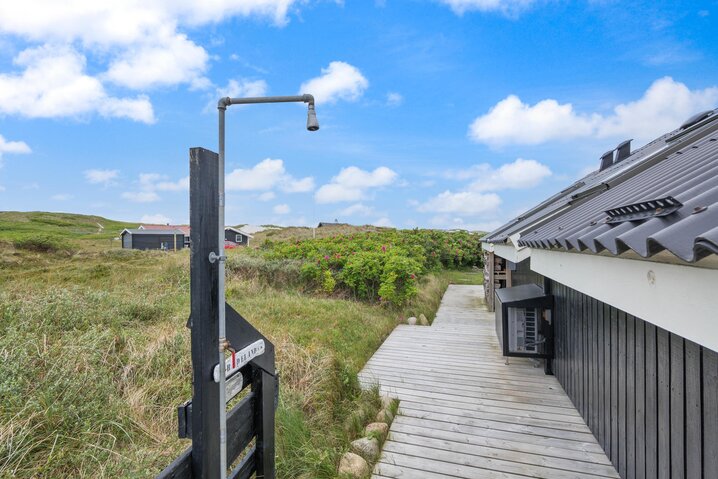 Sommerhus D3766 på Riskrogvej 25, Haurvig - Billede #27