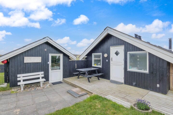 Sommerhus D3766 på Riskrogvej 25, Haurvig - Billede #28