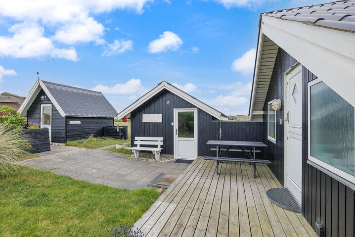 Sommerhus D3766 på Riskrogvej 25, Haurvig - Billede #29