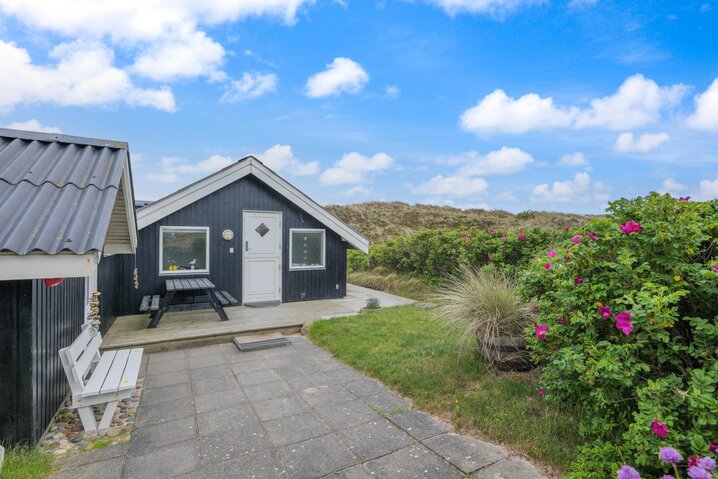 Sommerhus D3766 på Riskrogvej 25, Haurvig - Billede #30