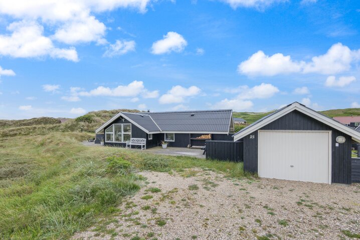 Sommerhus D3766 på Riskrogvej 25, Haurvig - Billede #31
