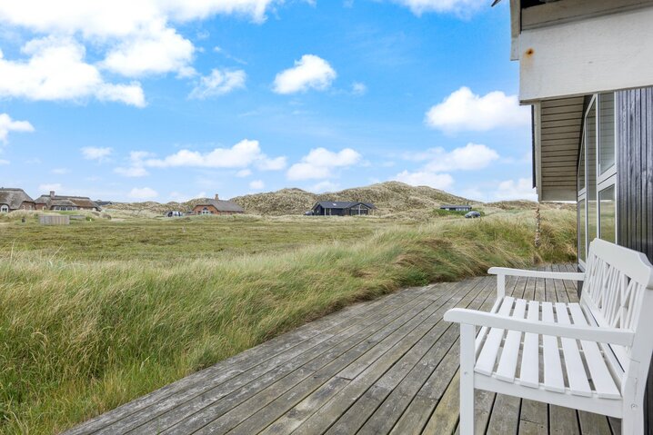 Sommerhus D3766 på Riskrogvej 25, Haurvig - Billede #32