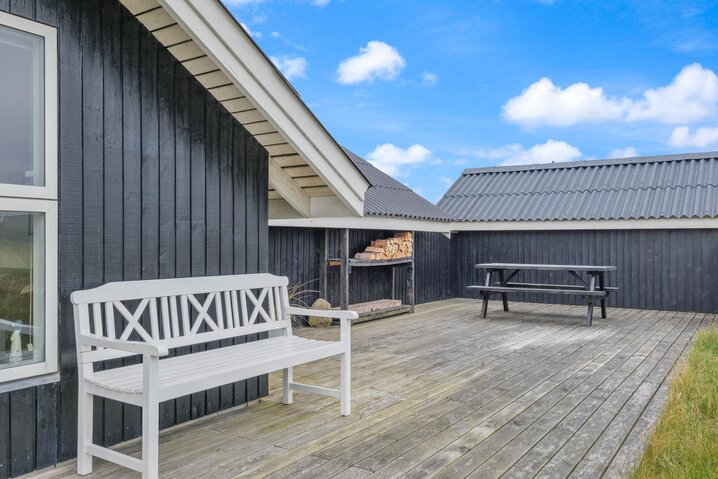Sommerhus D3766 på Riskrogvej 25, Haurvig - Billede #33