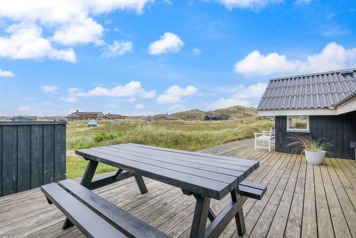Sommerhus D3766 på Riskrogvej 25, Haurvig - Billede #34