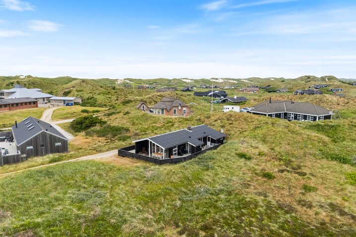 Sommerhus D3772 på Vesterledvej 72, Haurvig - Billede #19