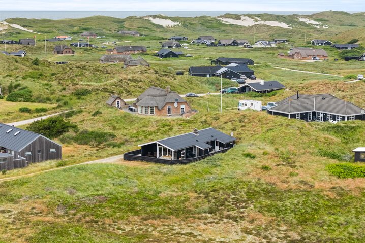 Sommerhus D3772 på Vesterledvej 72, Haurvig - Billede #29