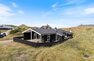 Ferienhaus D3772 in Vesterledvej 72, Haurvig - Bild #2