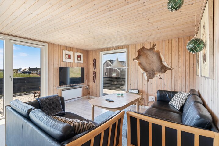 Ferienhaus D3772 in Vesterledvej 72, Haurvig - Bild #4