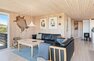 Ferienhaus D3772 in Vesterledvej 72, Haurvig - Bild #6