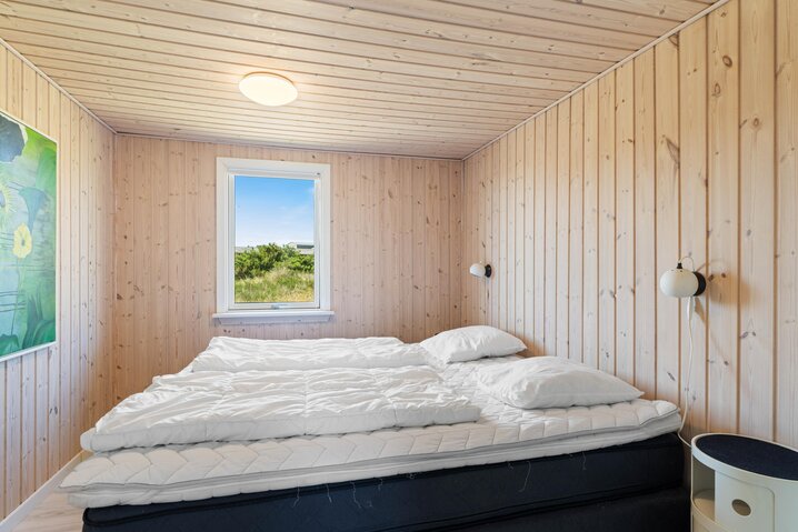 Ferienhaus D3772 in Vesterledvej 72, Haurvig - Bild #10