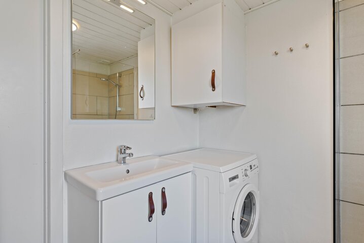 Ferienhaus D3772 in Vesterledvej 72, Haurvig - Bild #11