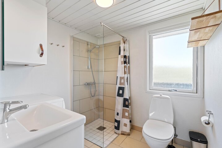 Ferienhaus D3772 in Vesterledvej 72, Haurvig - Bild #12