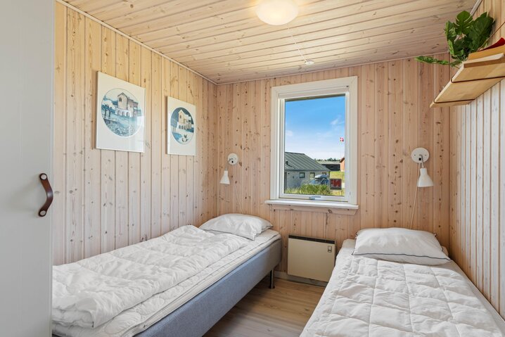 Ferienhaus D3772 in Vesterledvej 72, Haurvig - Bild #14
