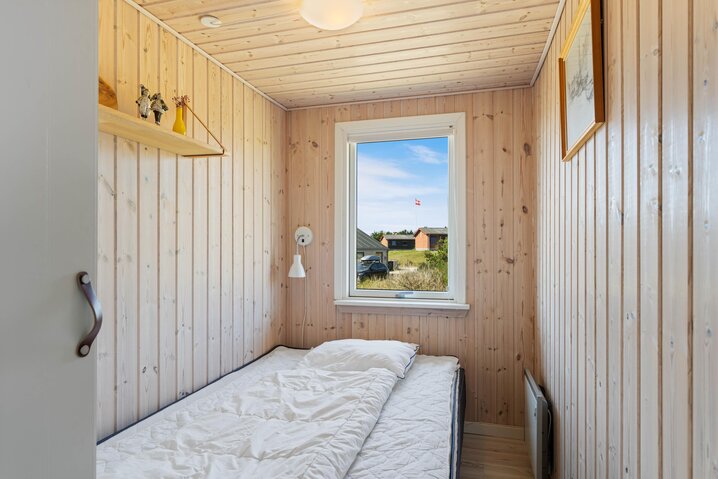 Ferienhaus D3772 in Vesterledvej 72, Haurvig - Bild #15