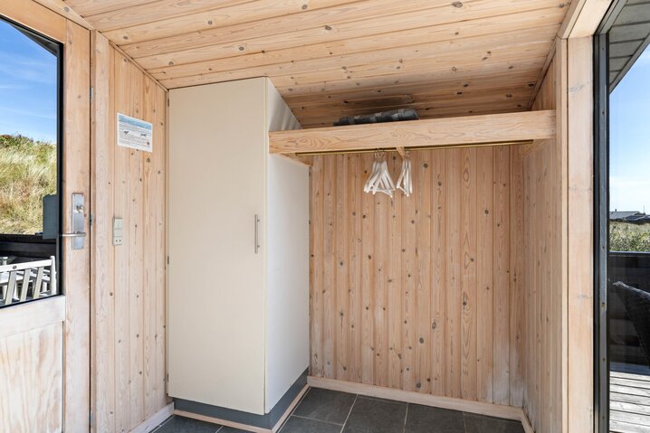 Ferienhaus D3772 in Vesterledvej 72, Haurvig - Bild #16