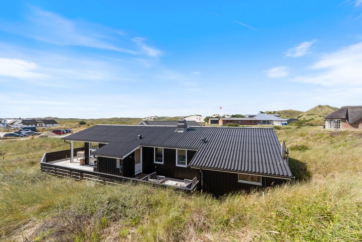 Ferienhaus D3772 in Vesterledvej 72, Haurvig - Bild #18