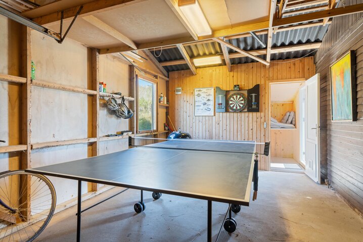 Ferienhaus D3772 in Vesterledvej 72, Haurvig - Bild #20