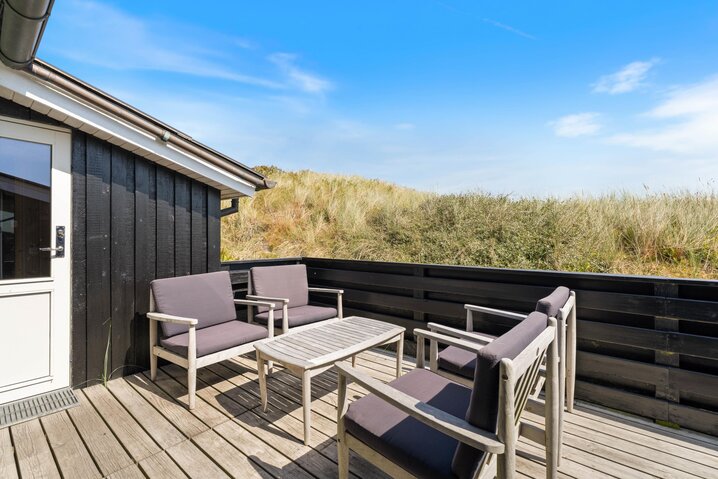 Ferienhaus D3772 in Vesterledvej 72, Haurvig - Bild #23