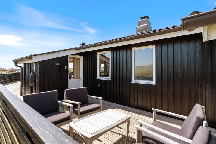 Ferienhaus D3772 in Vesterledvej 72, Haurvig - Bild #24