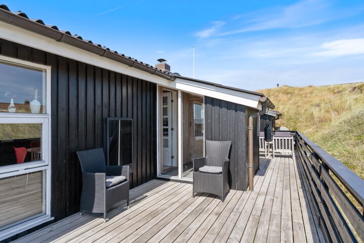 Ferienhaus D3772 in Vesterledvej 72, Haurvig - Bild #25